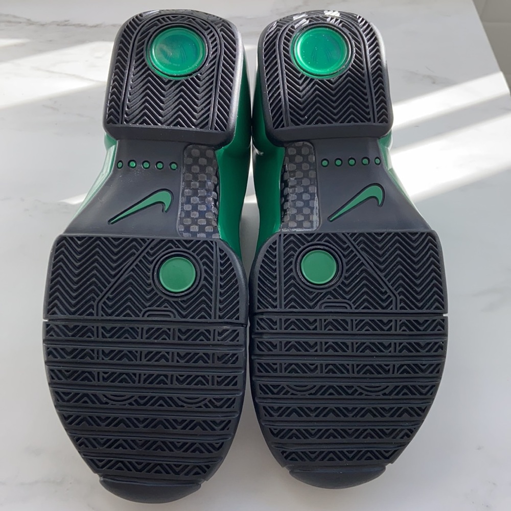 Nike Air Flightposite 2 - Picture 4 of 14